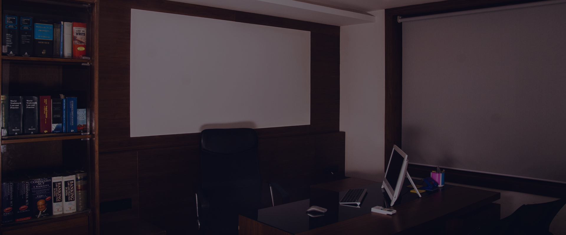An International Law firm to address your multi-jurisdictional needs.